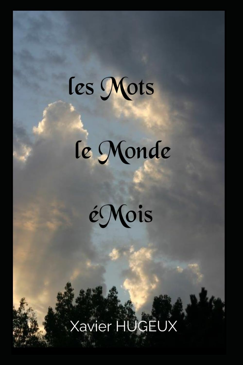 les Mots le Monde éMois