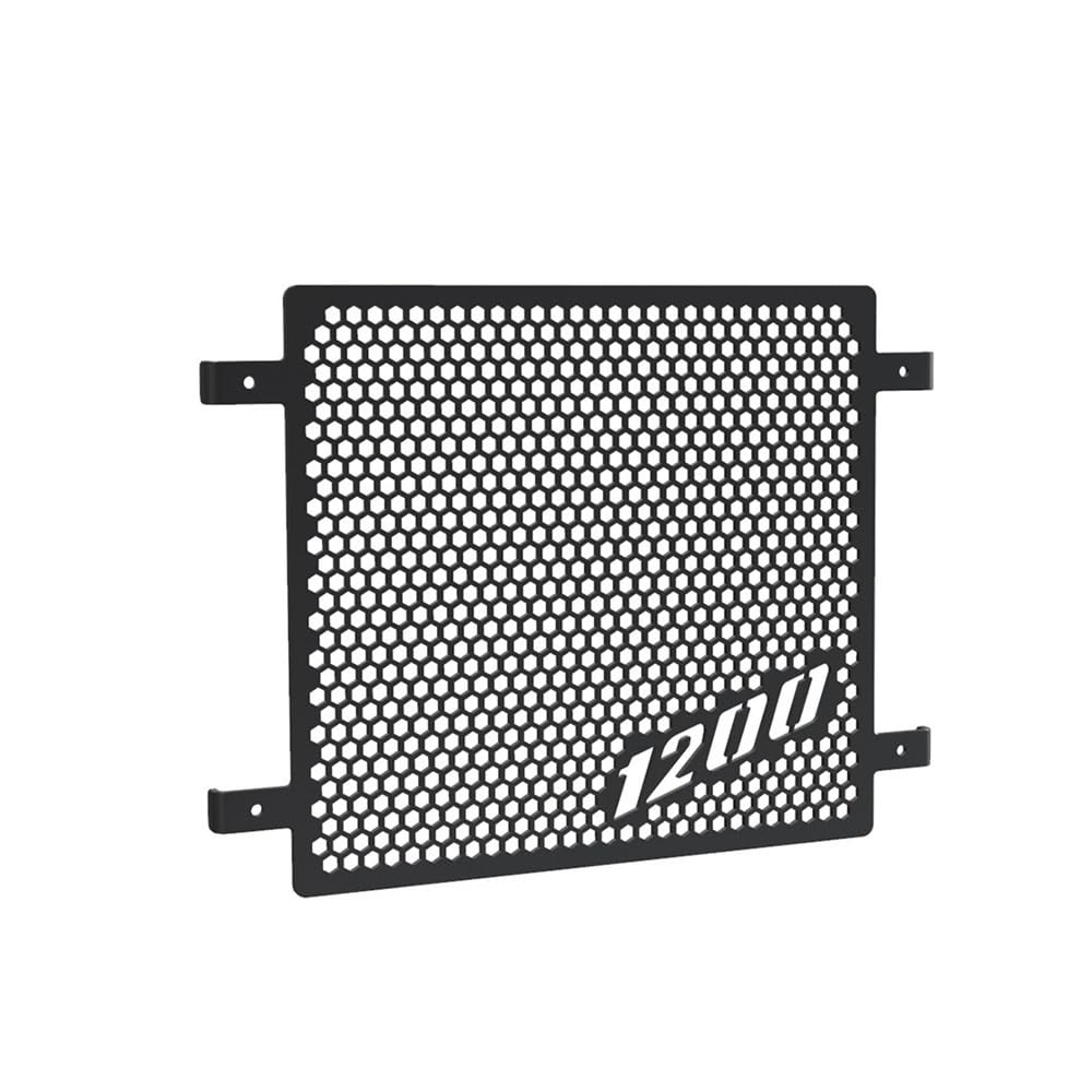Motociclo ciclo Griglia Radiatore Protezione Griglia Radiatore Per VMAX V-MAX 1200 1985-1999-2000-2001-2002-2003-2004-2005-2006-2007 Accessori