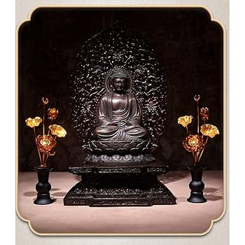 仏壇用　仏具　花たて2個セット Amazon｜WILLRAY 常花 セット 花立て お仏壇用仏具 蓮花 はすは