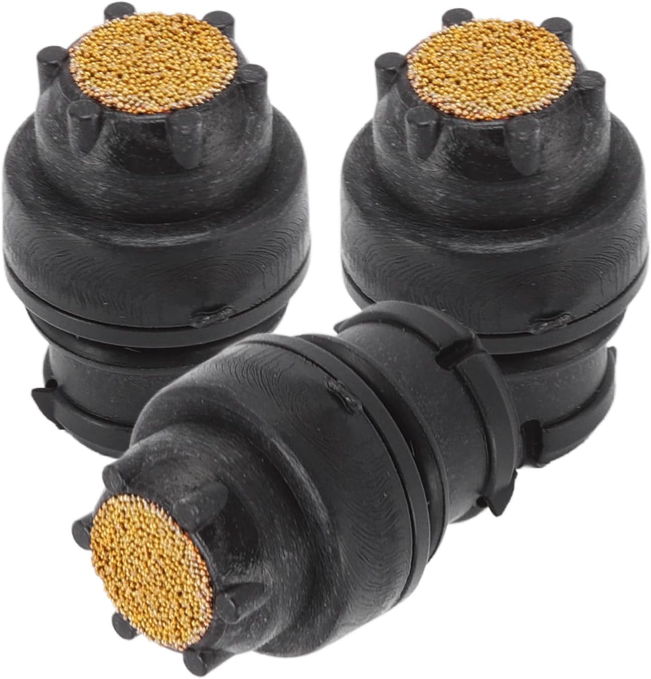 3pcs Gas Tank Vent Valve Replacement Stable MS360 Chainsaw