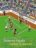 fussball spanien frauen  fútbol en España / Fußball in Spanien: Spanisch-deutsch