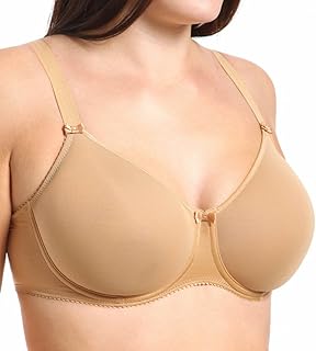 Satin Cognac Spacer