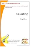 Counting: Math for Gifted Students (Math All Star)