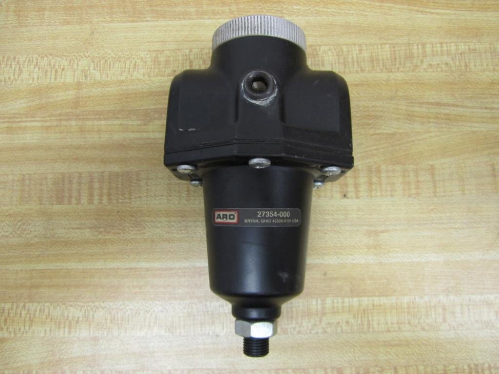 ARO 27354-000 ARO Regulator - Missing Knob