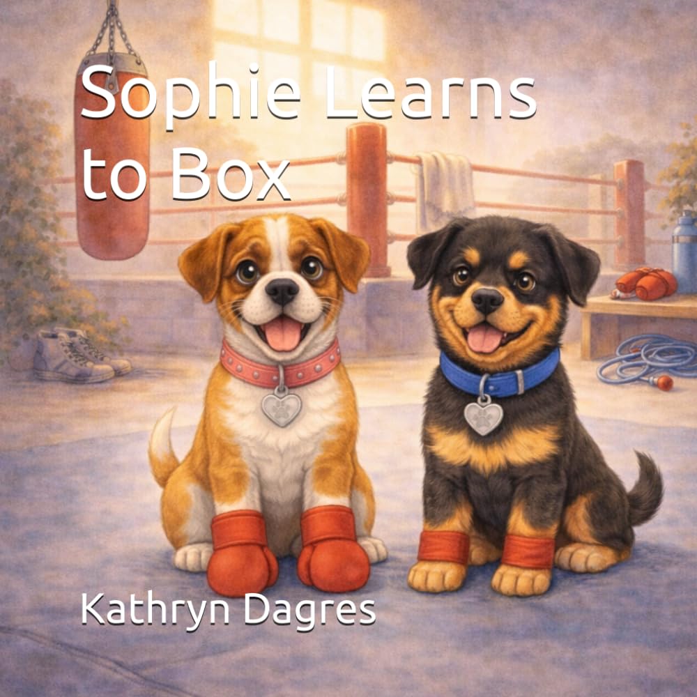 Sophie Learns to Box (Sophie's Adventures)