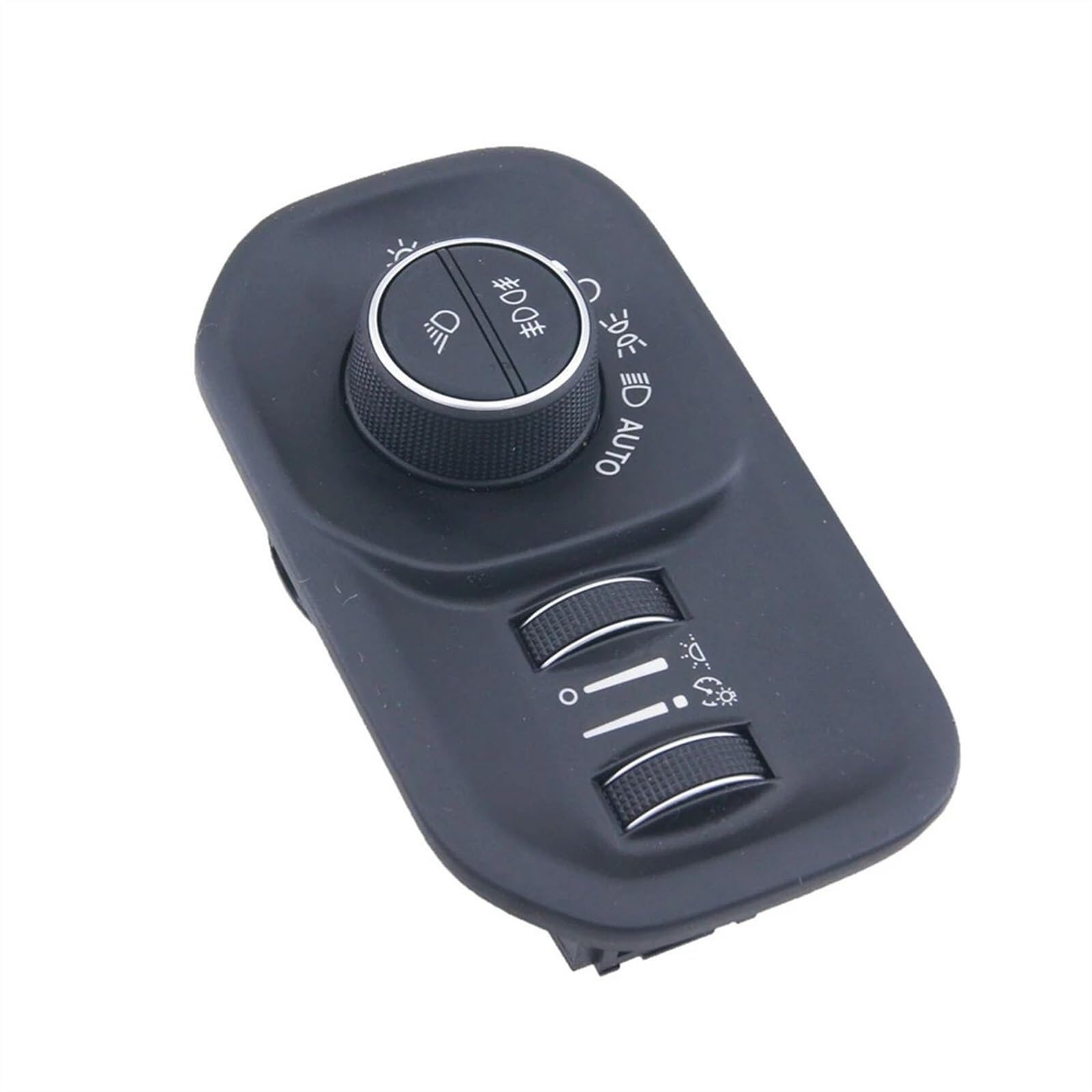 Interruptor de faros Ram 1500 3500 2019 arregla encendido errático de luces 7