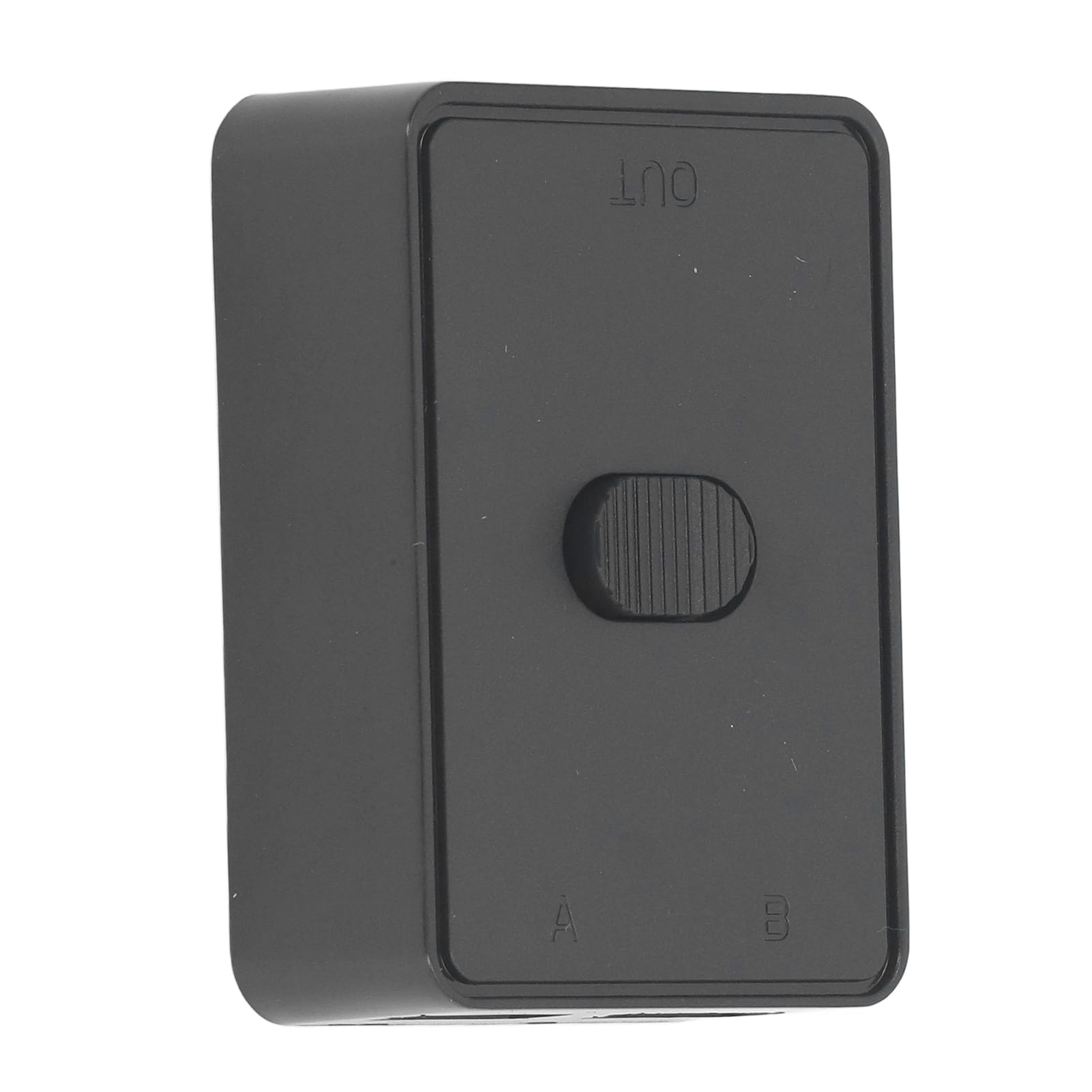 Commutateur USB 1 en 2 Sorties USB 2.0, Sélecteur Bidirectionnel 1 en 2 Sorties ou 2 en 1 Sortie, Commutateur USB pour Imprimante, Scanner, Clavier