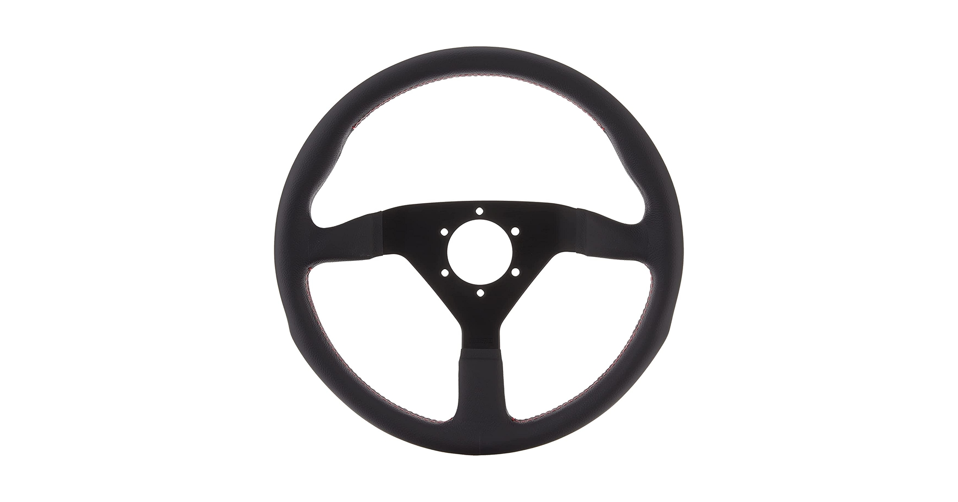 Amazon.com: Momo MCL35BK3B Steering Wheel (Monte Carlo 350