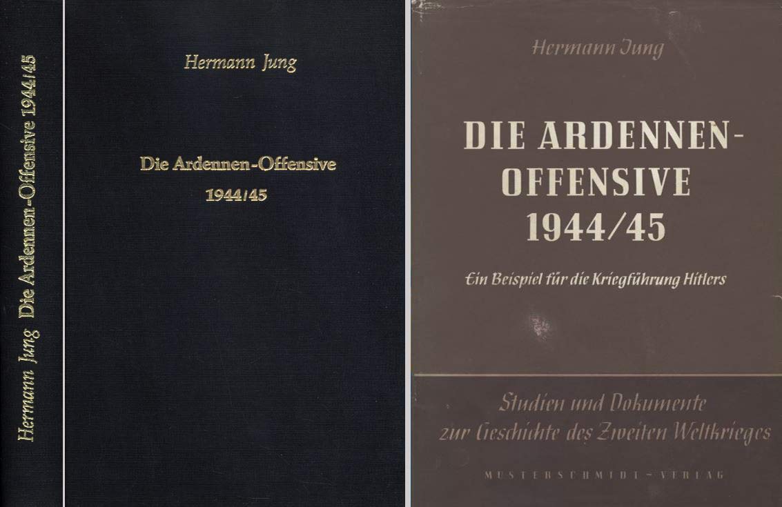 Livre : Ardennes 1944 - Antony Beevor - Edition Anglaise - État Très Bon