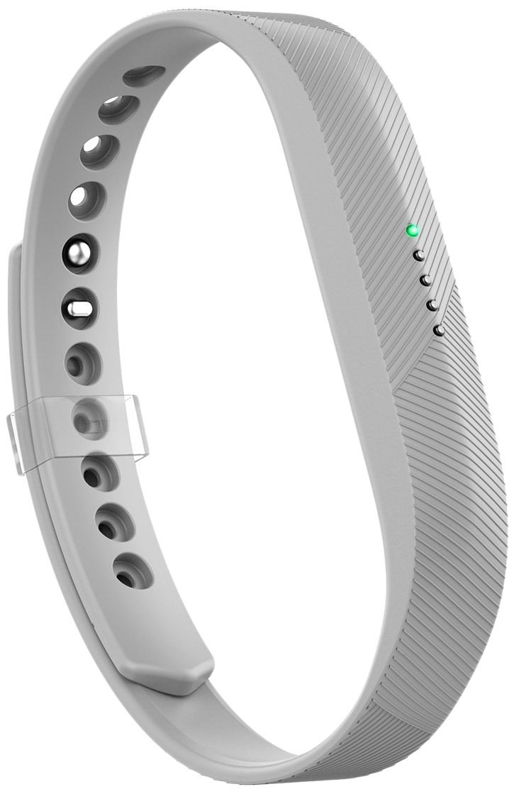 leefox 12 colors bands for fitbit flex 2, band for fitbit flex 2 accessories silicon wristbands w/fastener clasp fitness strap fitbit flex 2, no tracker