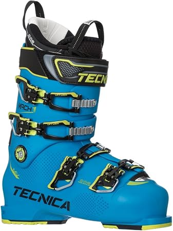 Tecnica Mach1 120 mV scarponi da sci da uomo, Uomo, PROCESS BLUE :  Amazon.it: Sport e tempo libero