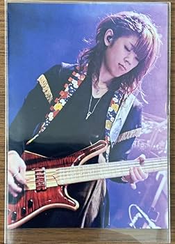 亜沙　希少　麗人オートマタ　豪華版＆その他　和楽器バンド Amazon.co.jp: 期間限定 和楽器バンド 亜沙 トレカ 1st US TOUR