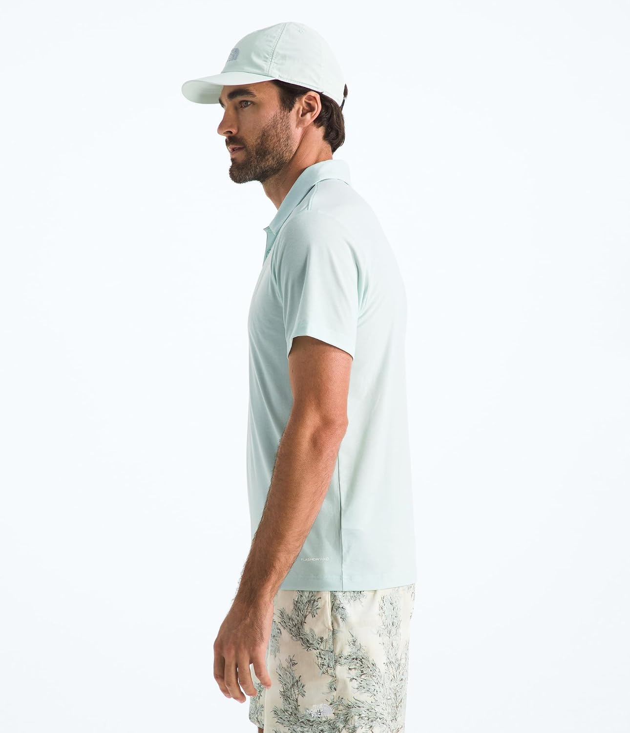The North Face Adventure Polo Printed