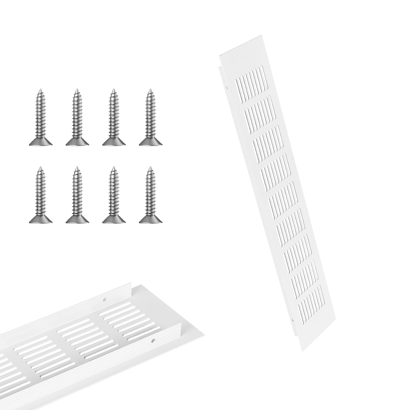 2PCS Air Vent Grille Cover