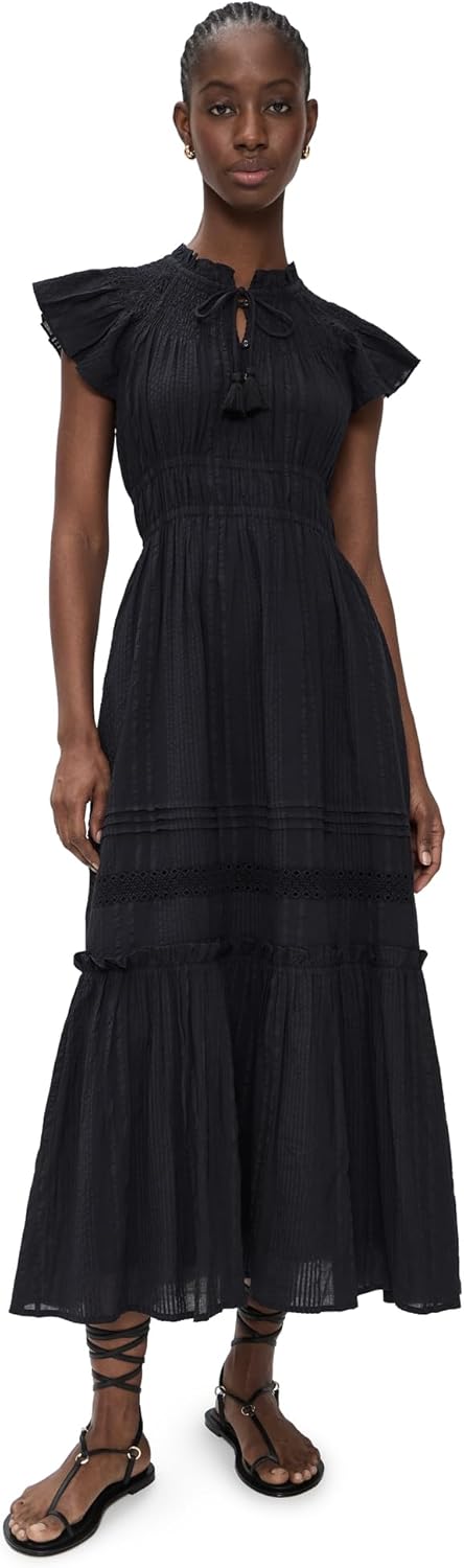 Cleobella Women's Indira Ankle Dress