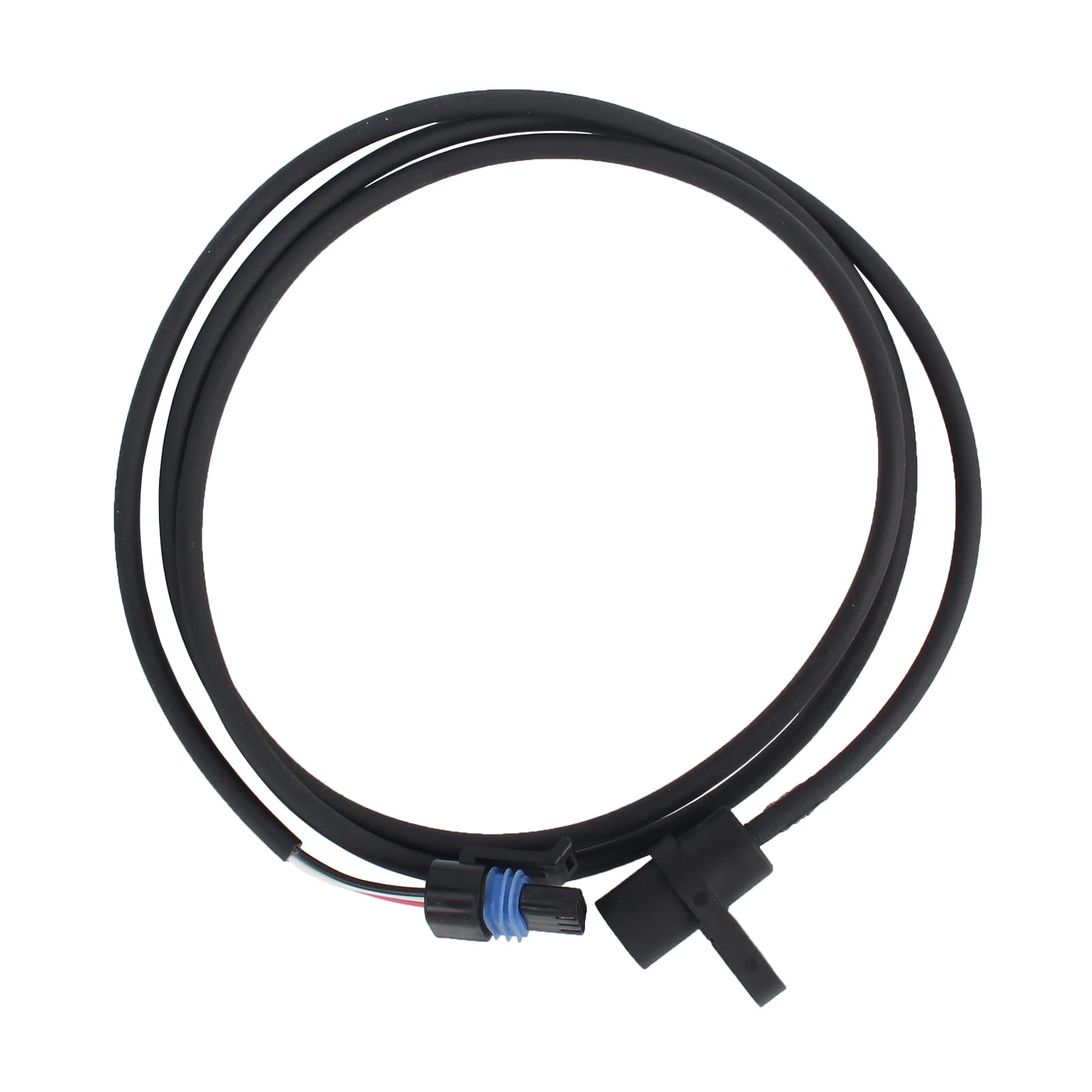 2019 DC SEARCH 24.0㎝ Amazon.com: AUTOKAY 4010298 Hall Effect Speed Sensor Fits