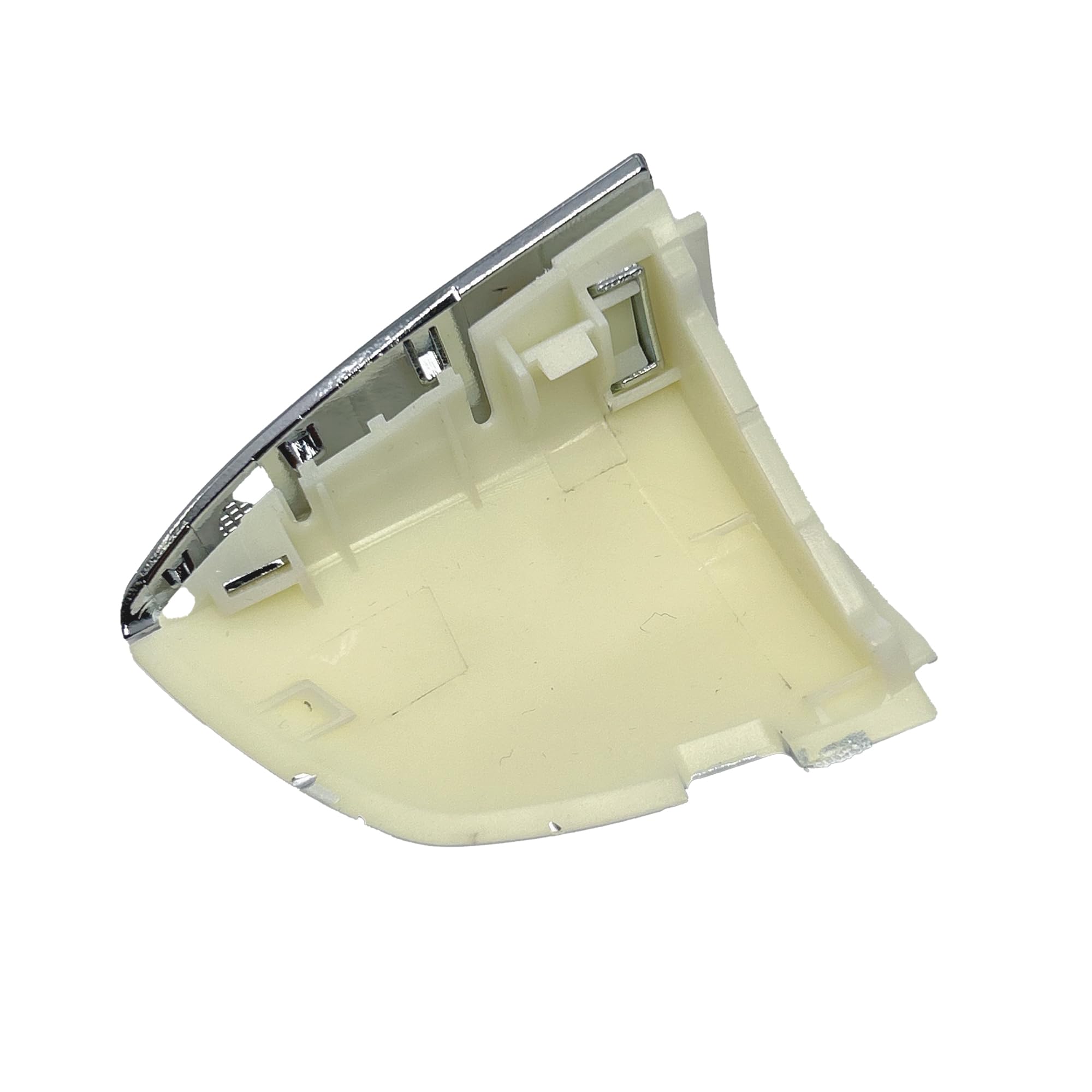 銀タロー Rock Nano Metallic Leopard Pouch Gray | Zadig&Voltaire