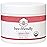 BeeFriendly Organic Vaginal Moisturizer, USDA Certified, Natural Vulva Cream For Dryness, Itching, Irritation, Redness, Chafing Of Vagina Due To Menopause & Thinning 2 oz