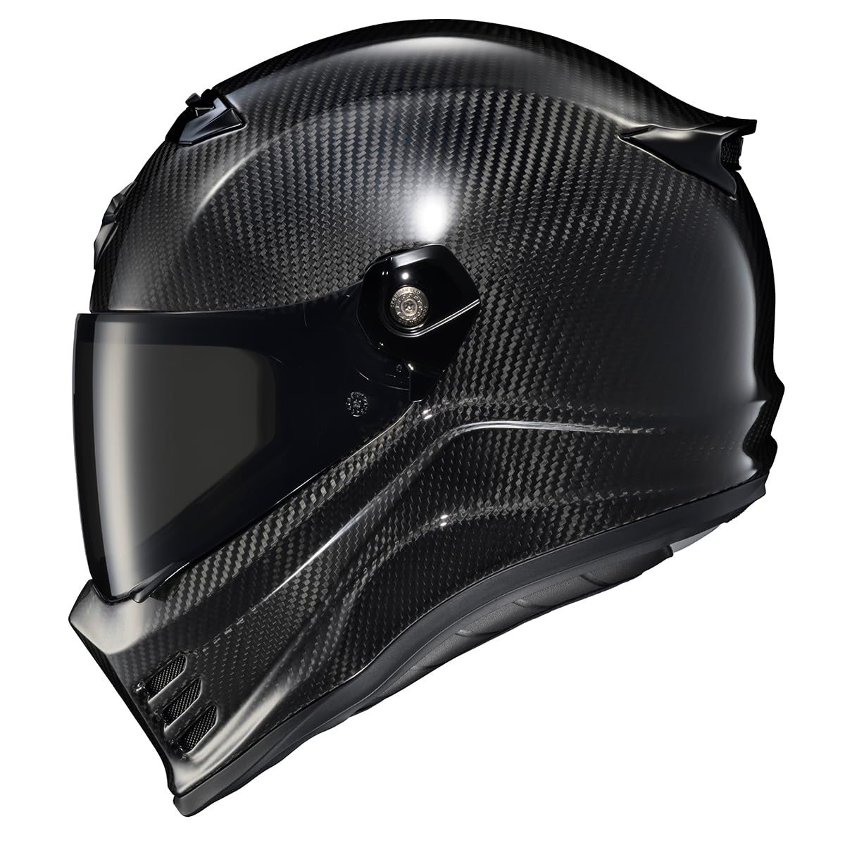 ScorpionEXO Covert FX Carbon Helmet