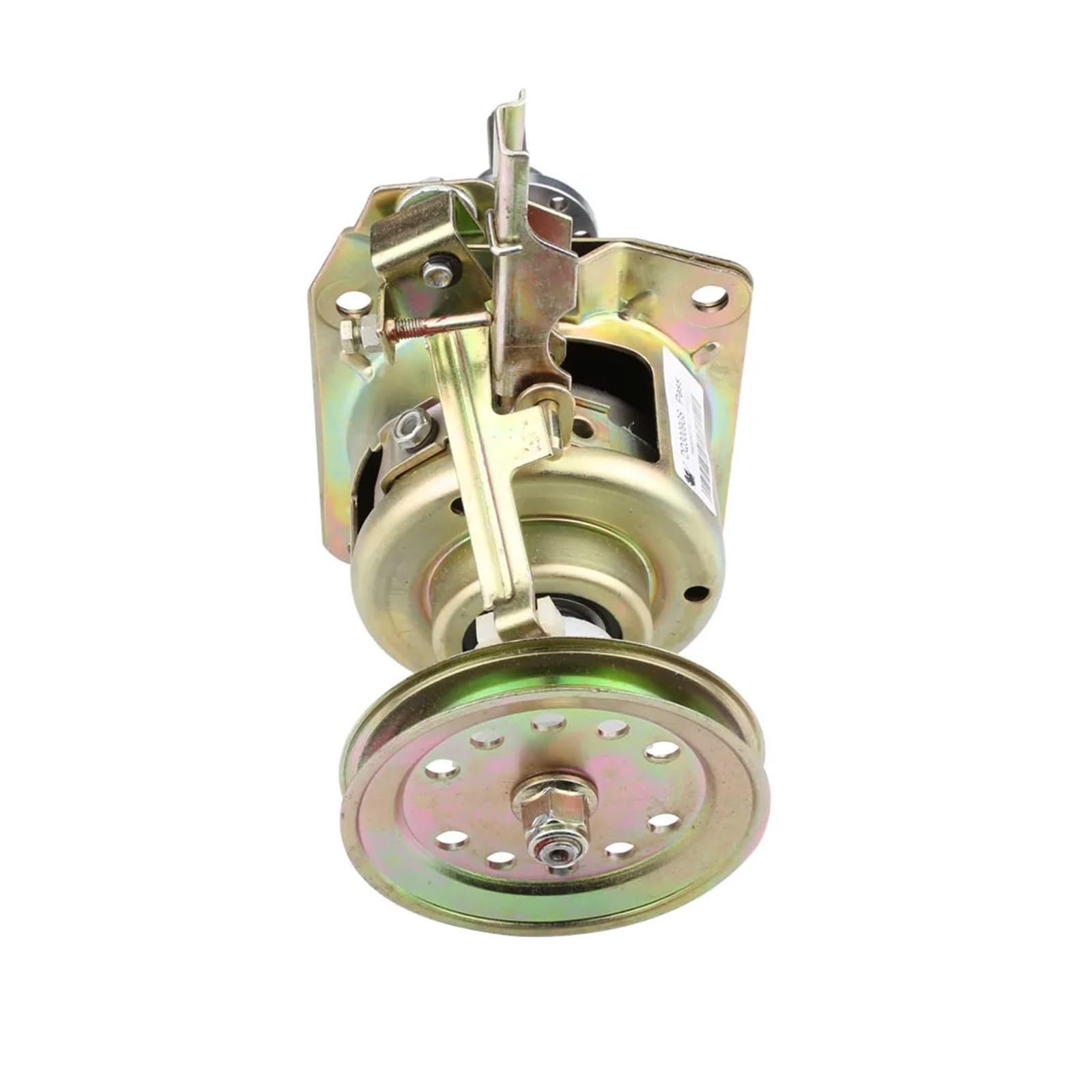 Frizione for Lavatrice, Compatibile Con Midea, MB60-3009GS / TB70-X1008G / MB62-3009GS Parte Di Ricambio Del Gruppo Trasmissione Della Rondella