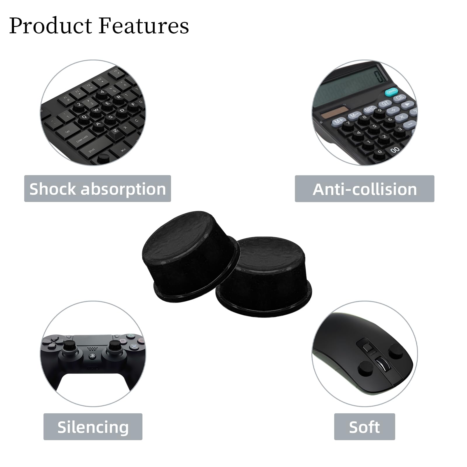 2 Pièces Autocollants Pour Notes De Piano + Clavier, 61 Touches Autocollants De Notes De Clavier