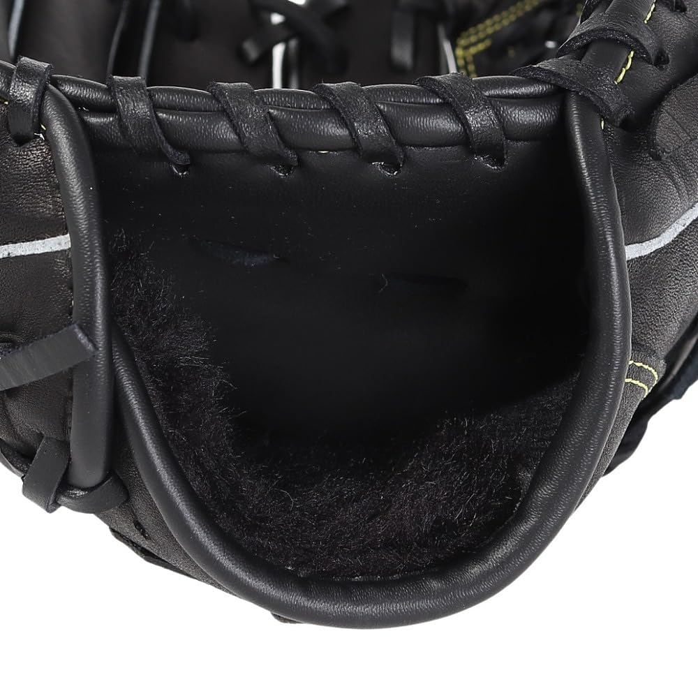 Amazon | ミズノ（MIZUNO） 軟式用グラブ オールラウンド用 野球