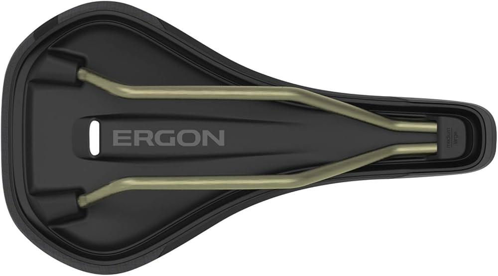 ERGON SM Pro MEN チタン サドル ERGON SM Pro MEN チタン サドル