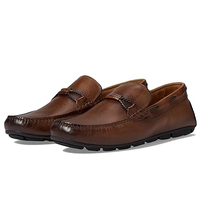 Martin Dingman Bermuda Braid Loafer Men