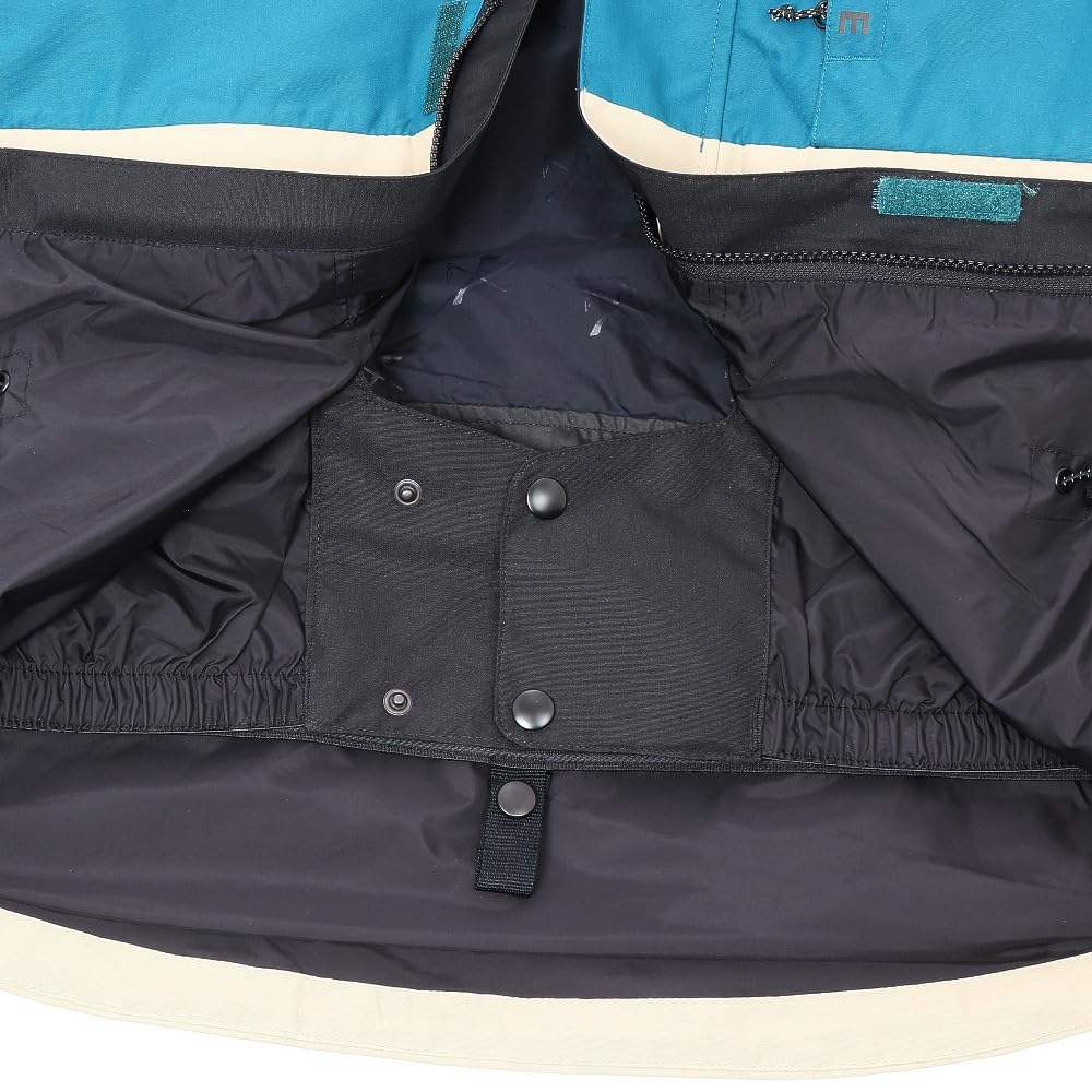 BONFIRE スノーボード ジャケット BONFIRE（ボンファイア） メンズ スノーボード ジャケット BUFFER