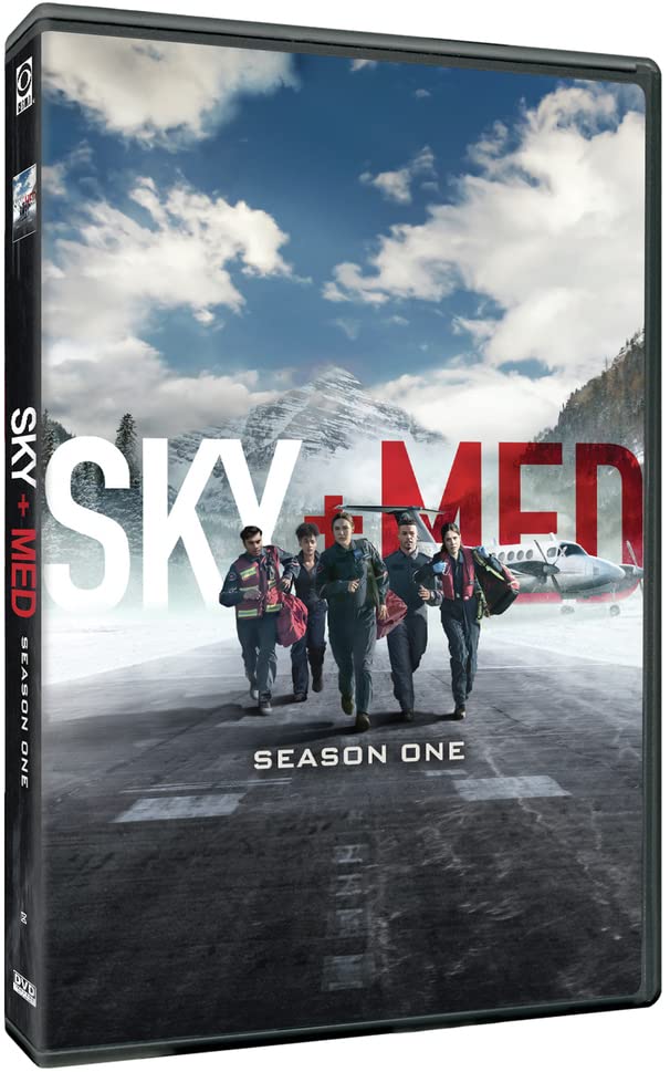 SkyMed: Season One [DVD]
