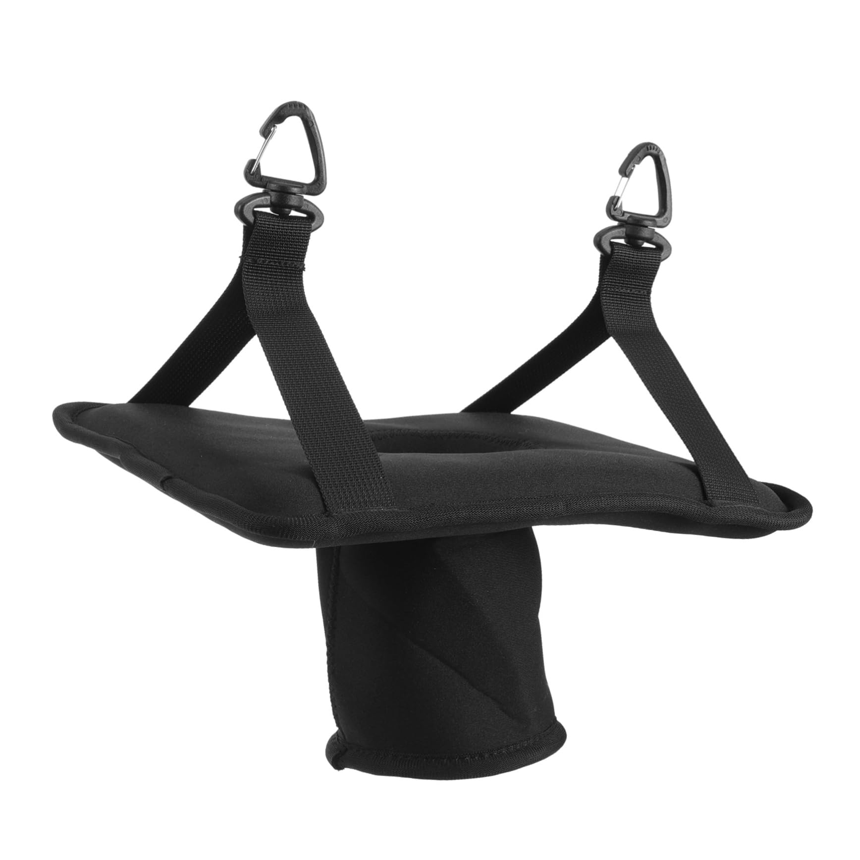 ABOOFAN 3 Pièces Porte-gobelet Suspendu Flotteur De Bière Porte-gobelet Flotteur De Piscine Porte-gobelets Flottant Plateau De Rafraîchissement Flottant Nylon L'été Panier De Rangement