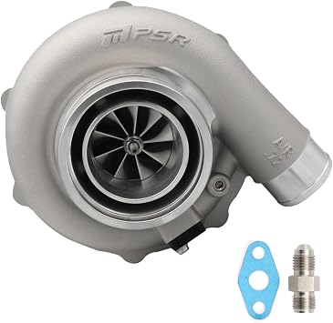 Pulsar Turbo 6255G Supercore W/O Turbine Housing HP Rating 900