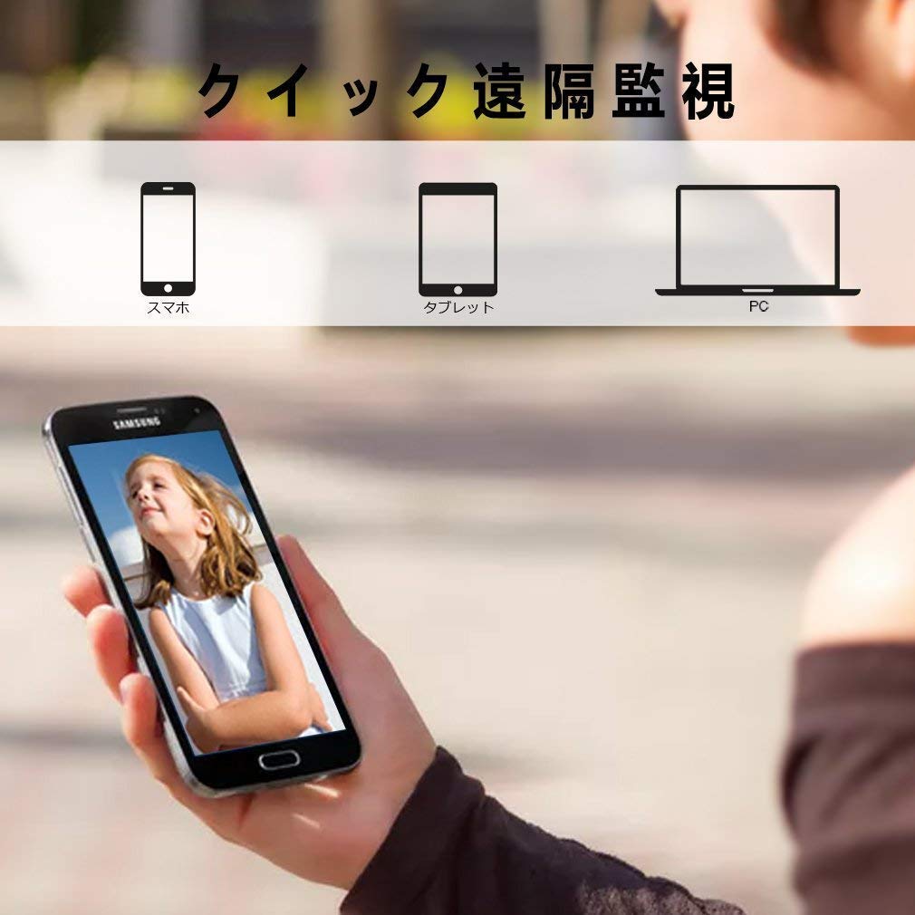 Amazon.co.jp: TMEZON 防犯録画機 8CH AHD防犯レコーダー ビデオ