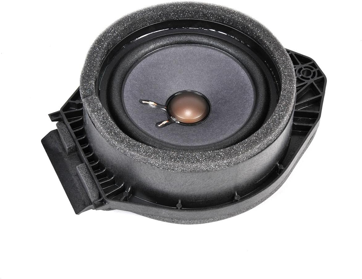 GM Genuine Parts 84190241 Rear Side Door Speaker