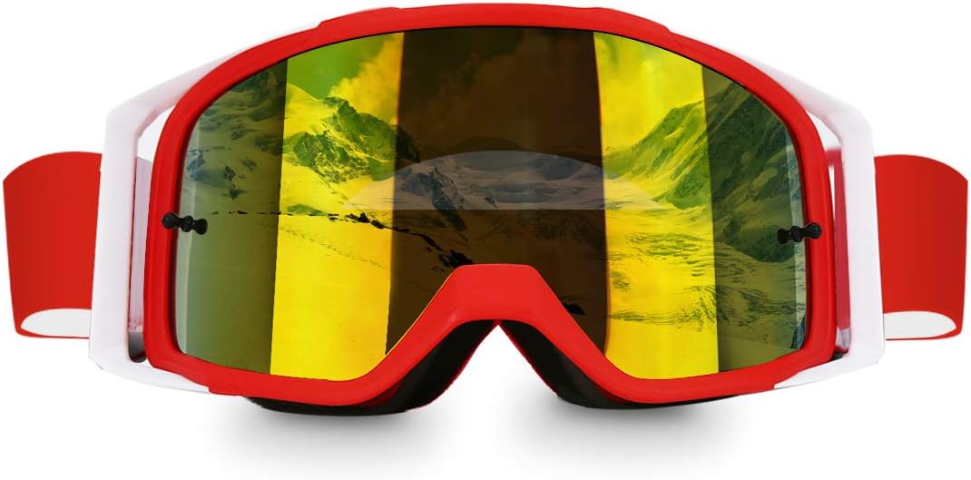 Utv riding glasses Clearance