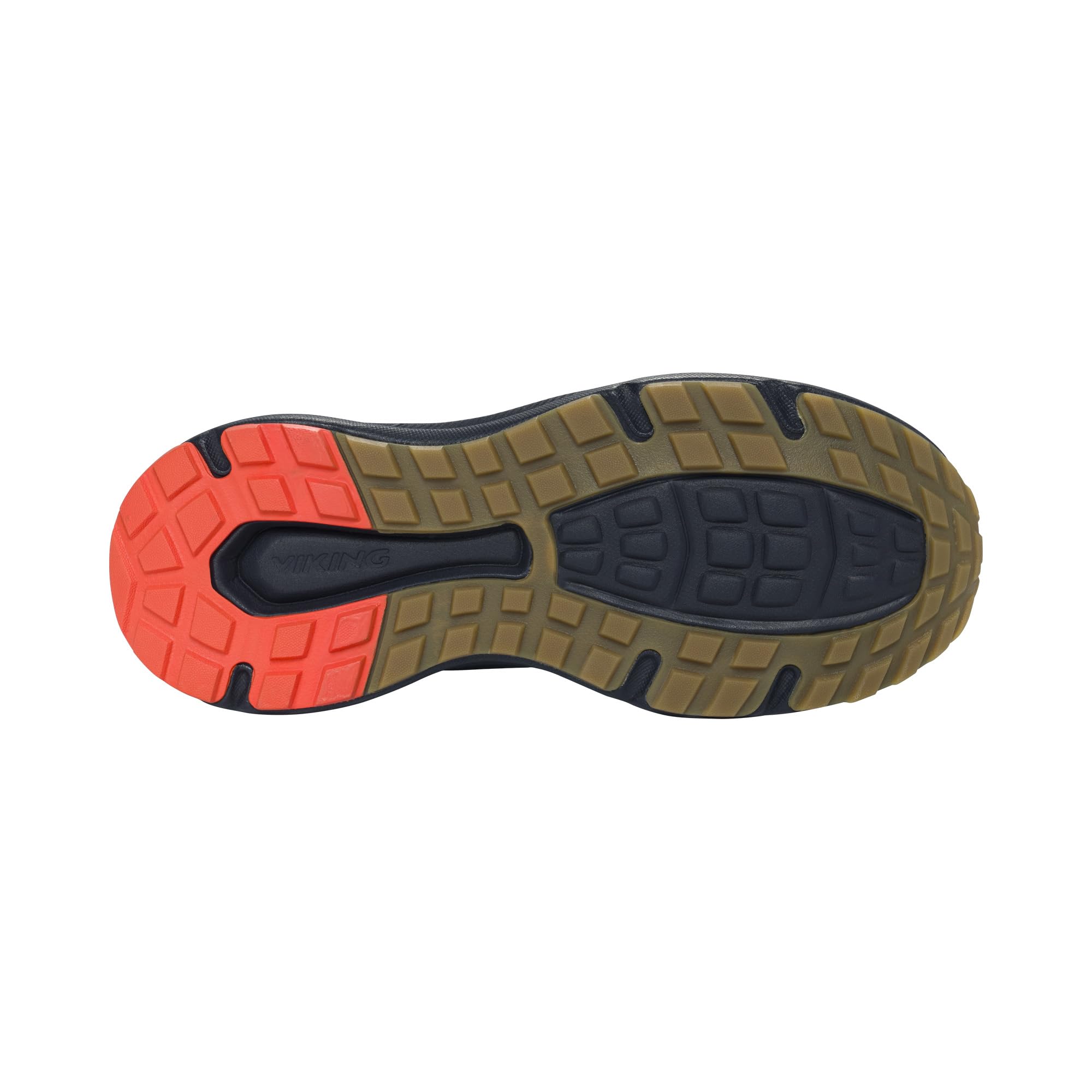 Viking Flow Wp Boa Sneaker