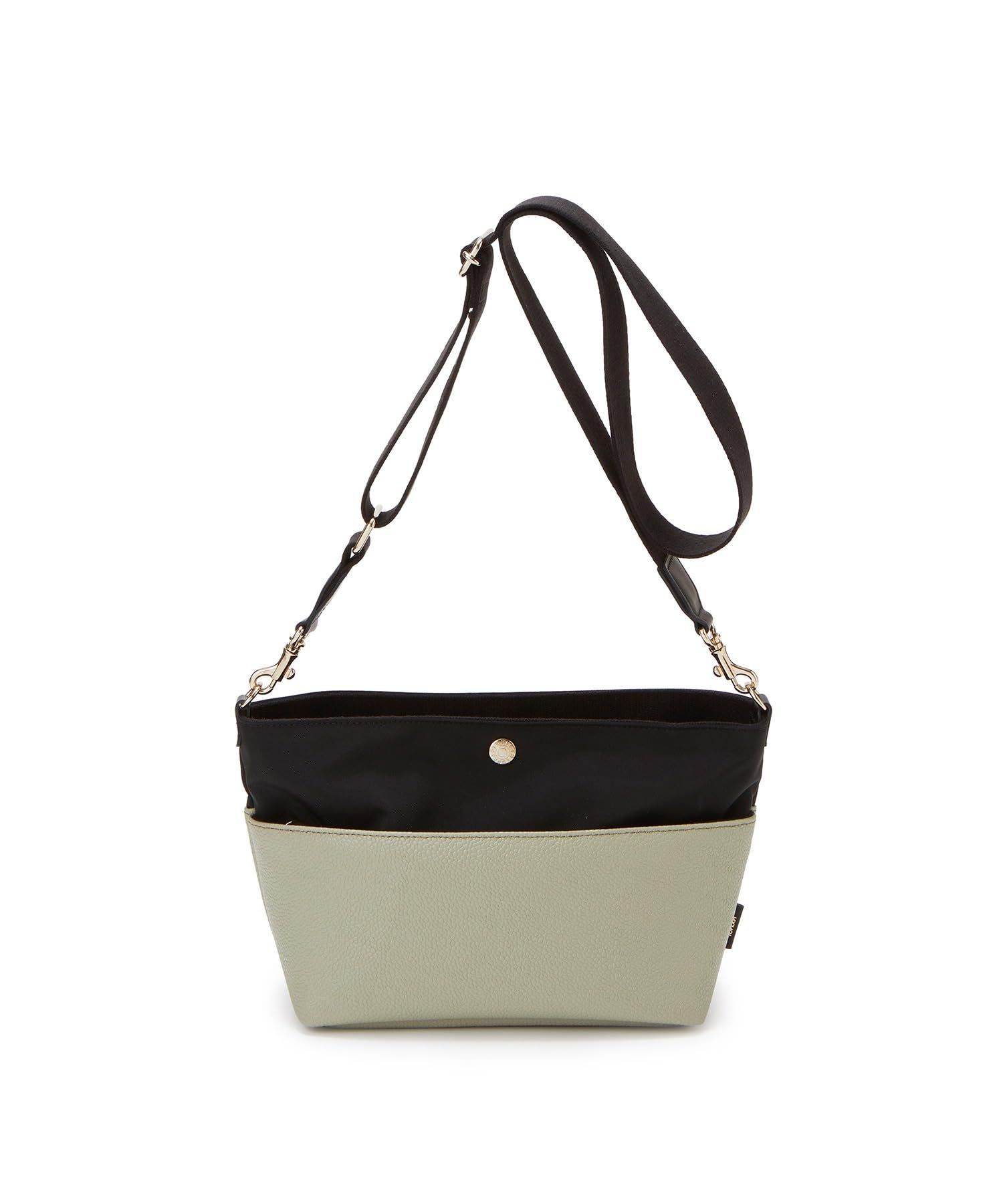 TOPKAPI Shoulder Bag