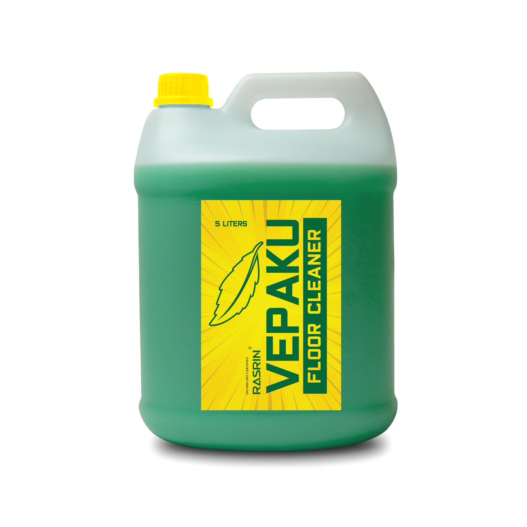 See full amazon price history chart for RASRIN Vepaku Floor Cleaner Liquid | Kills 99.9% Germs (5 l) | Surface Cleaner | Stain Removal RASRIN Vepaku Floor Cleaner Liquid | Kills 99.9% Germs (5 l) | Surface Cleaner | Stain Removal (B0B53RN9CN) Amazon Price History, Amazon Price Tracker