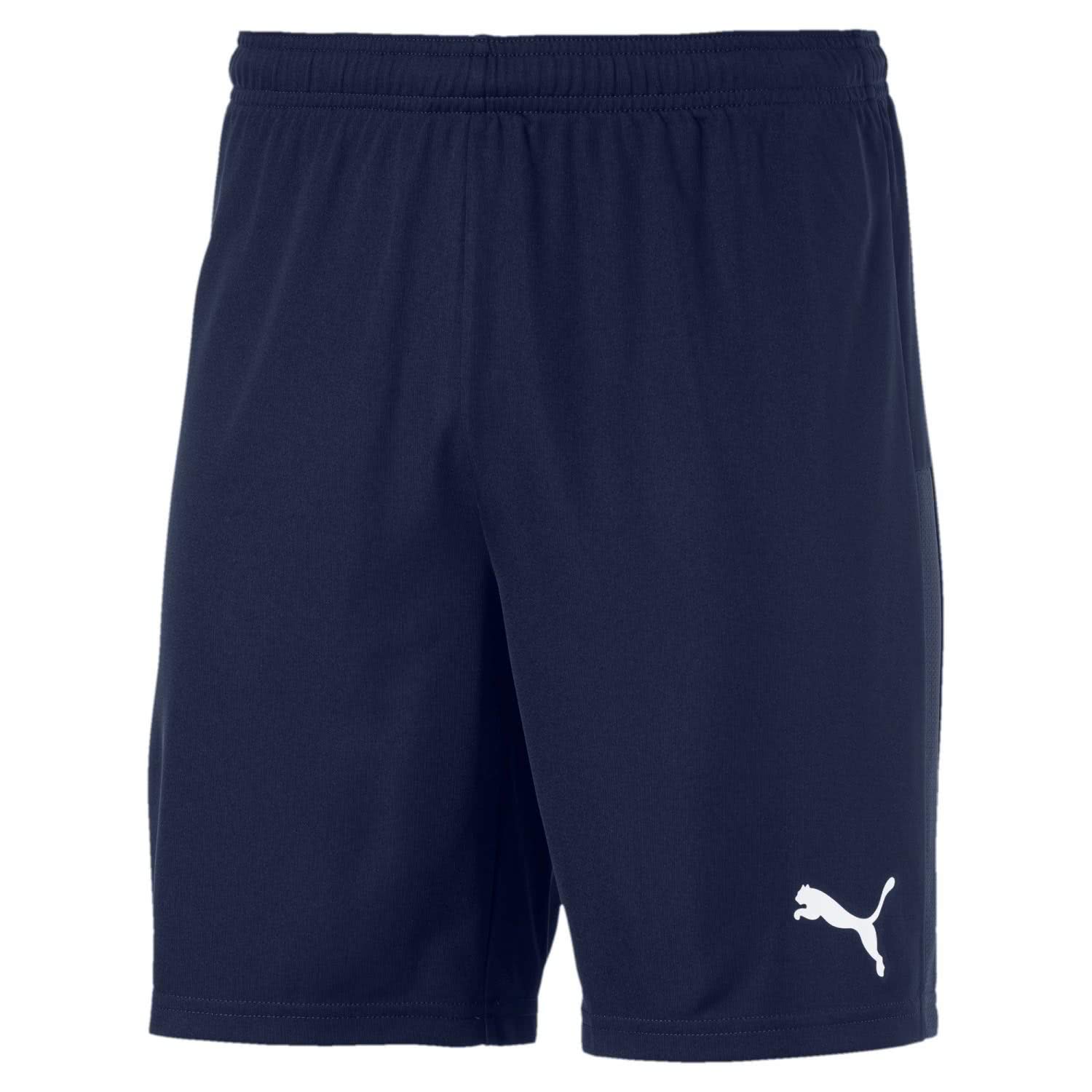 PUMA Teamgoal 23 Knit Shorts - Pantalones Cortos Hombre — view 15