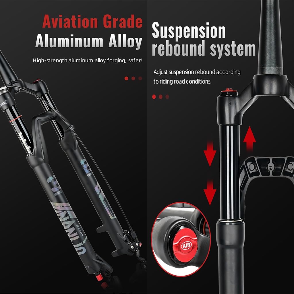 マウンテンバイク フロントフォーク ROCK SHOX Sector 140mm マウンテンバイク フロントフォーク ROCK SHOX Sector 140mm