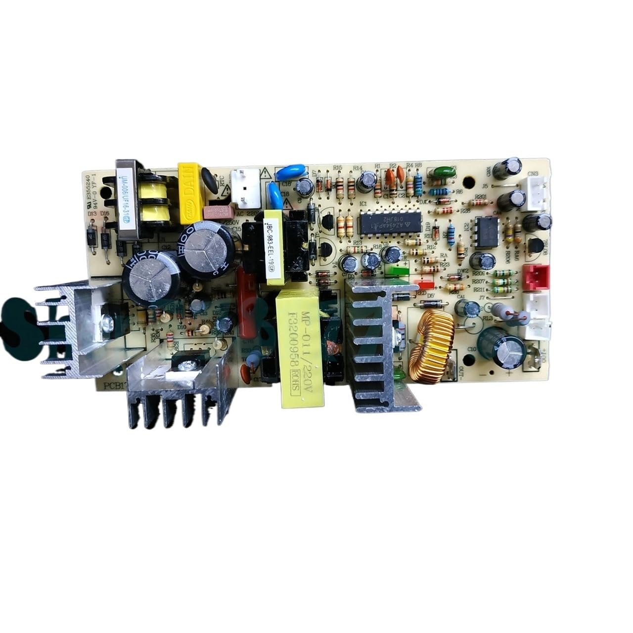 Placa De Control For Enfriador De Vinos, Vinocave MP-011 220 V MP-012