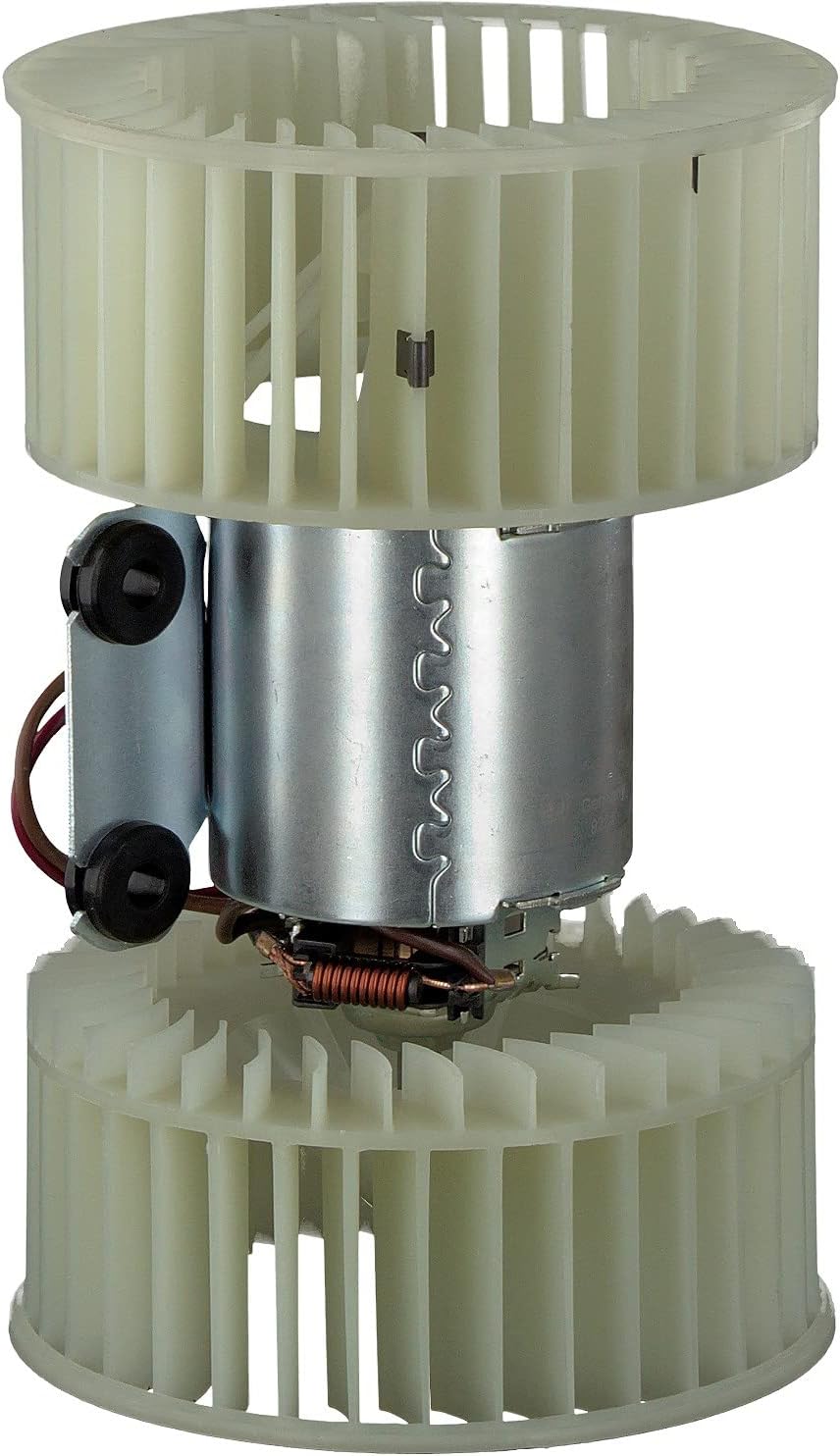 febi bilstein 38481 Blower Motor, pack of one