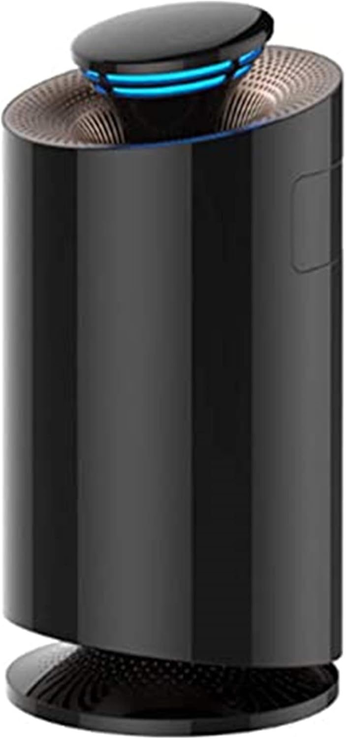 sistema di filtrazione dell'aria per la casa