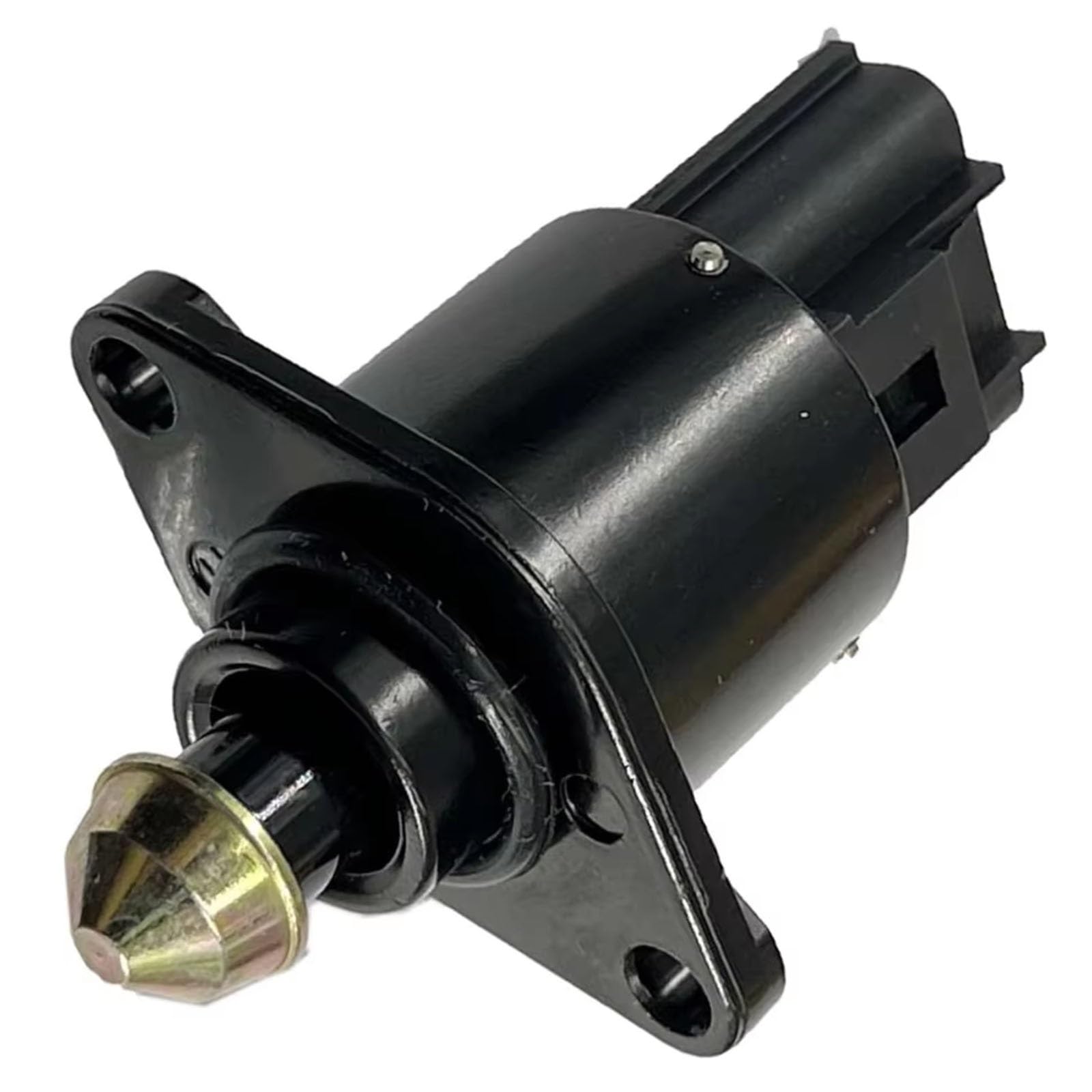 Idle Air Control Valve Idle Control Valve 53030840 Compatible with Chrysler for Sebring for Cirrus for Stratus 1998 1999 2000 Idle Air Control Valve
