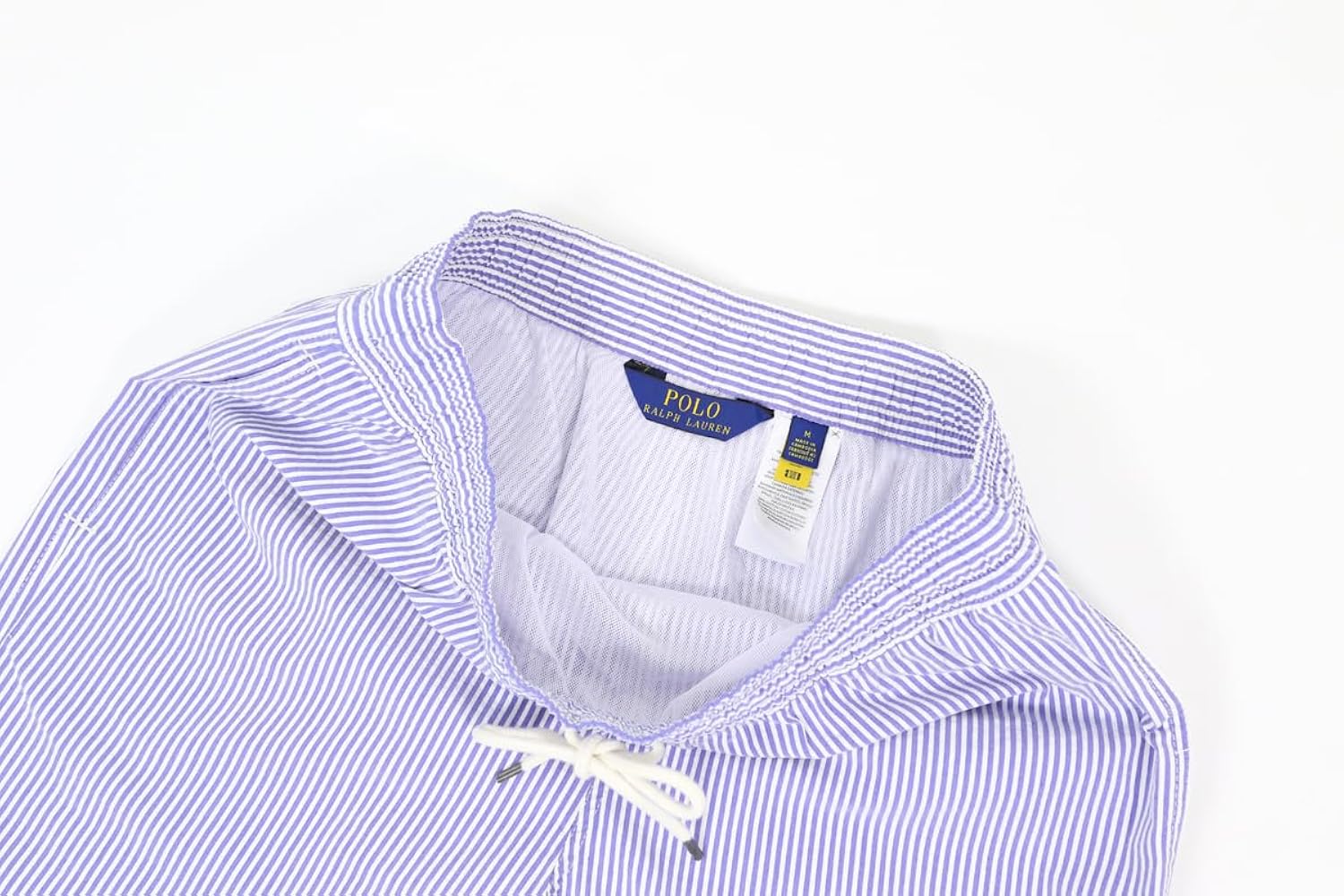 RalphLauren*ラルフローレン ストライプ柄 エプロン ホースロゴ RalphLauren*ラルフローレン ストライプ柄 エプロン ホースロゴ