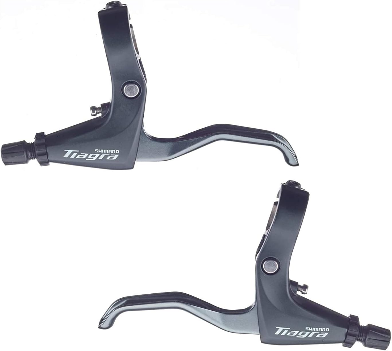 01110220 Shimano Tiagra BL-4700 Brake Lever Brake Handles with Train and Case Black