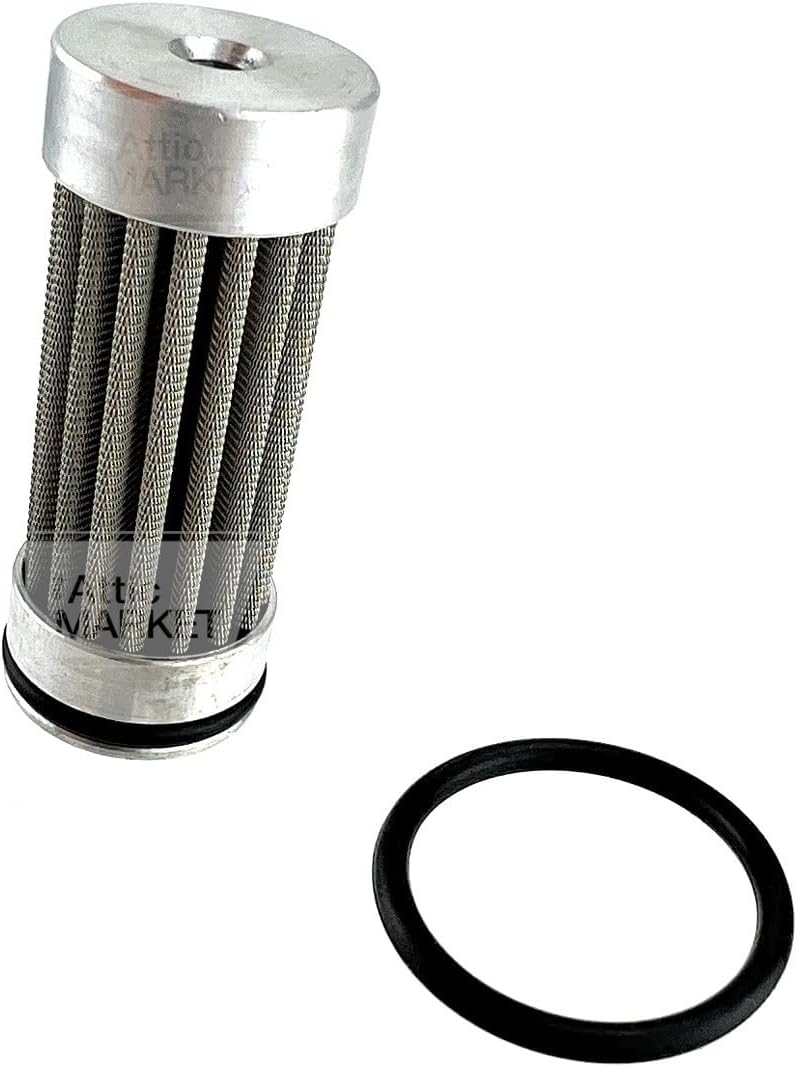 Allmakes 4x4 ACE Suspension Valve Block Filter for Land Rover Discovery II Range Rover Sport