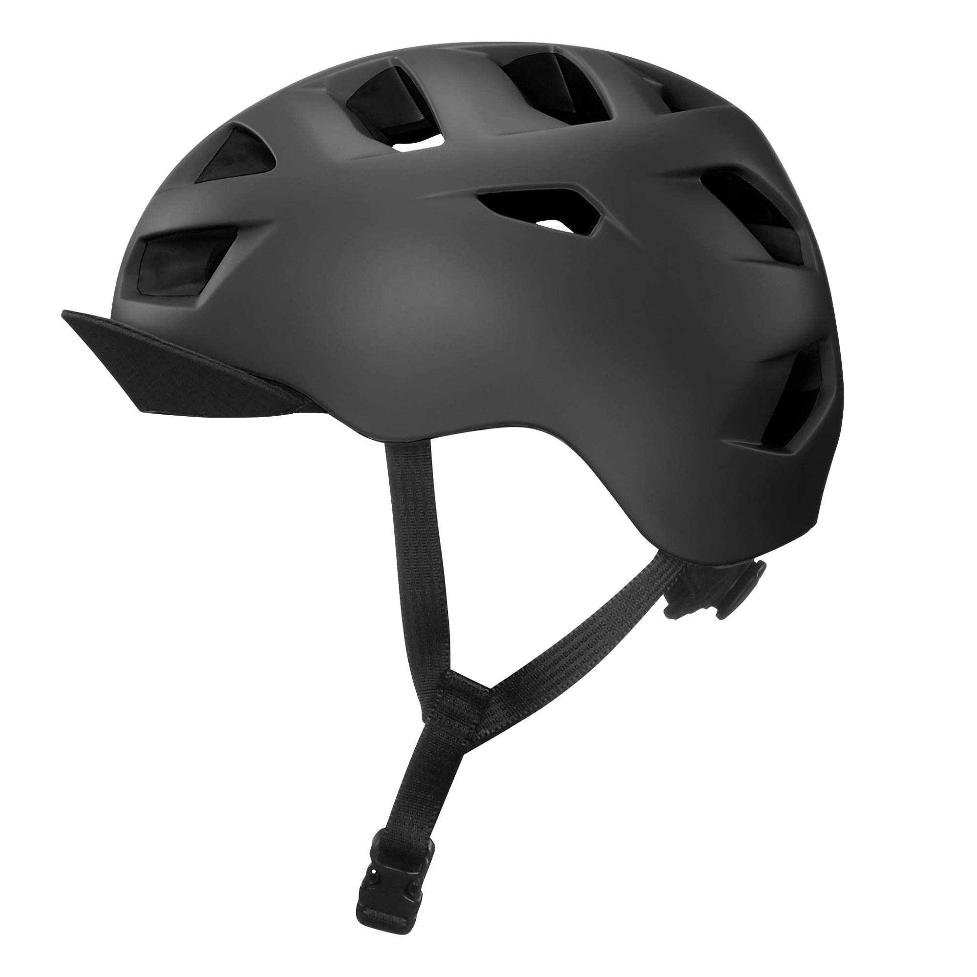 bern allston bike helmet xxl Amazon.com : Bern Allston Adult Bike Helmet