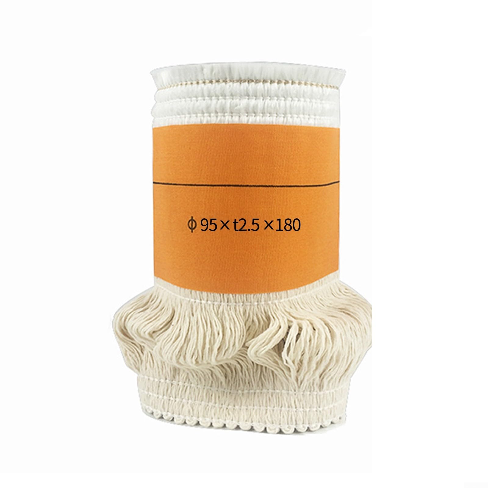 Chauffage intérieur et extérieur 95 x 2,5 x 180 mm avec noyau de rechange
