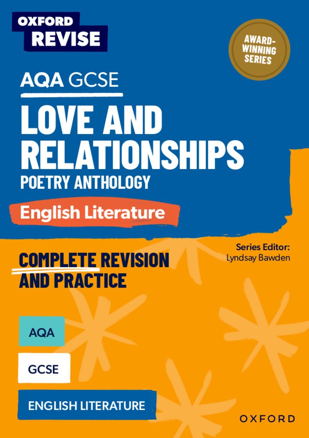 Aqa Gcse English Lit Love/relationships